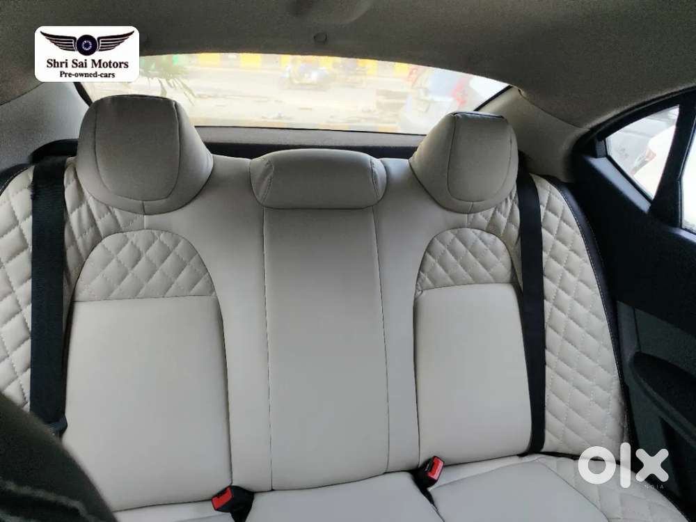 Tata Tigor Xe Diesel, 2017, Diesel
