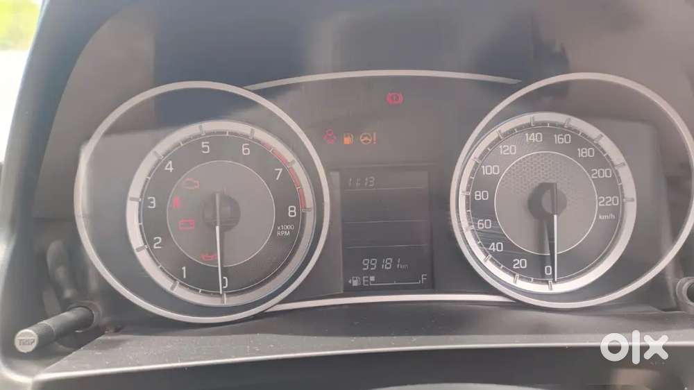 Maruti Suzuki Dzire 2024