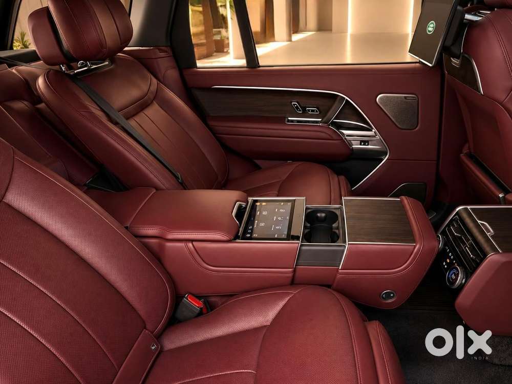 Land Rover Range Autobiography Lwb 3.0 Diesel, 2024, Diesel