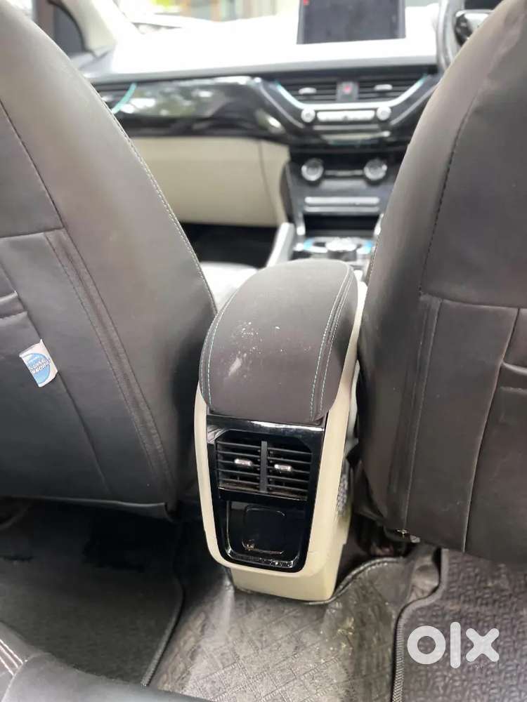 Tata Nexon Ev Xz Plus 2020 Car