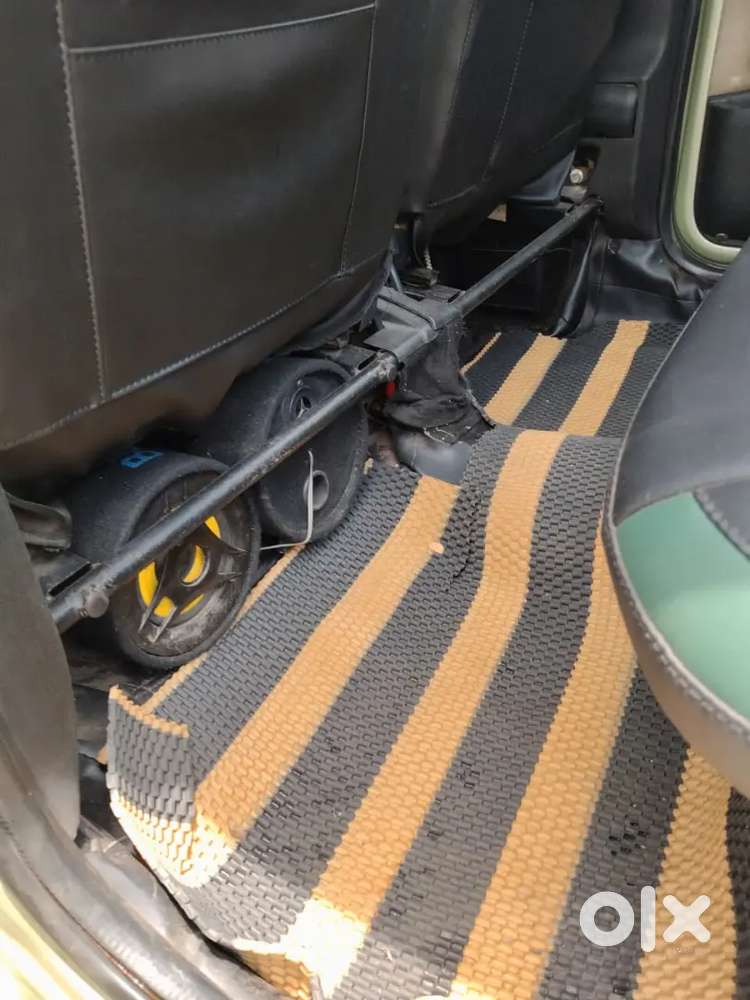 Tata Nano 2014 Petrol Well Maintained
