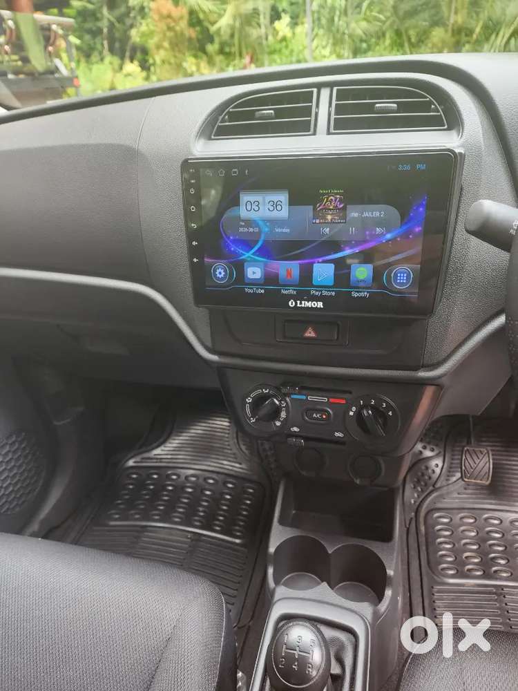 Alto K10 Lxi Manual Petrol 2025