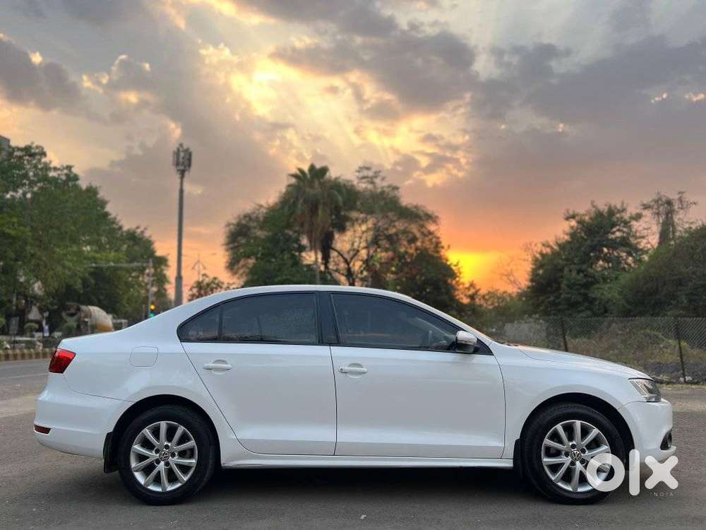 Volkswagen Jetta 1.4 Tsi, 2014, Petrol