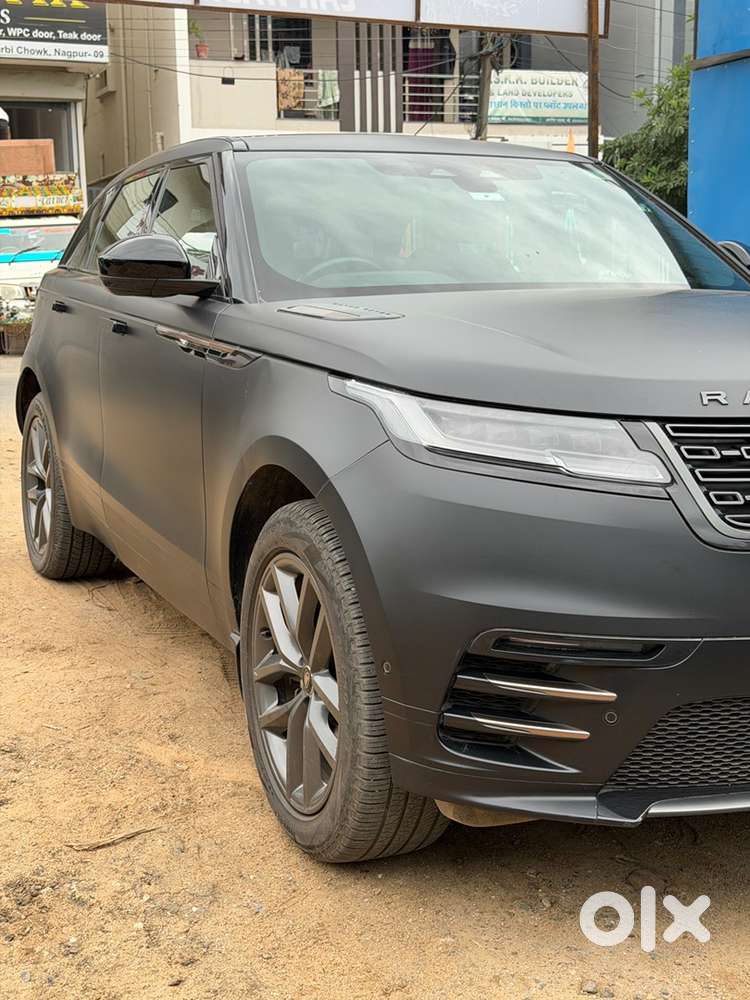Land Rover Range Rover Velar 2023