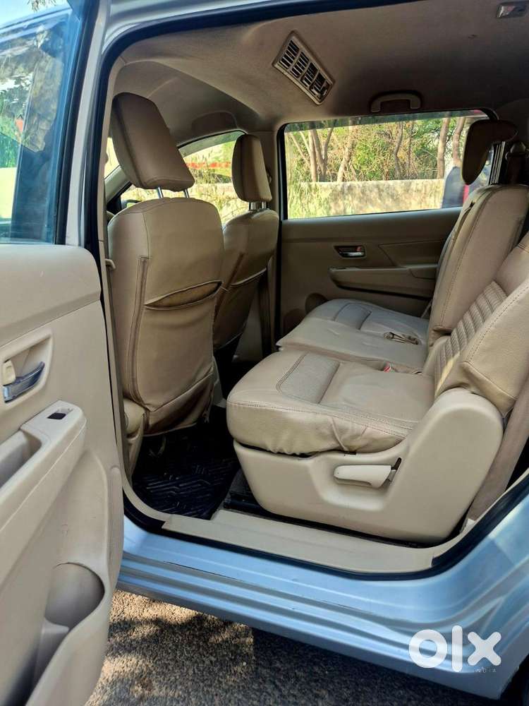 Maruti Suzuki Ertiga Vxi (o) Cng, 2022, Cng & Hybrids