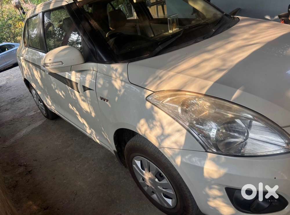 Maruti Swift Dzire 2015 Year