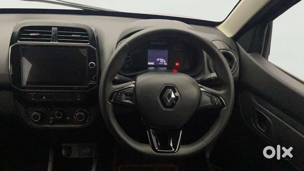 Renault Kwid 1.0 Rxt Amt, 2023, Petrol