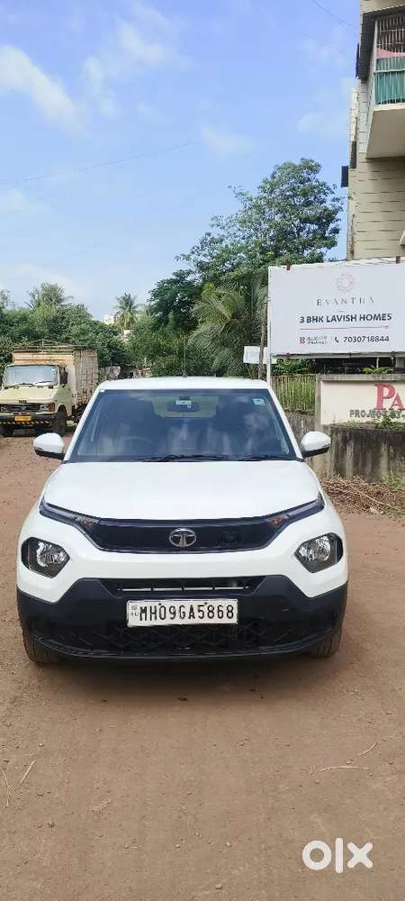 Tata Punch 1.2 Adventure 2022
