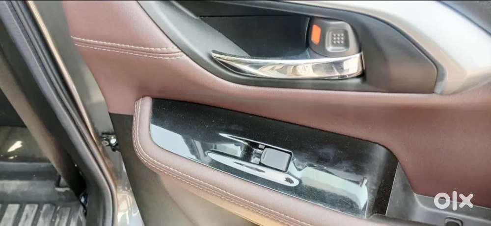Maruti Suzuki Grand Vitara Alpha Smart Hybrid, 2023, Petrol