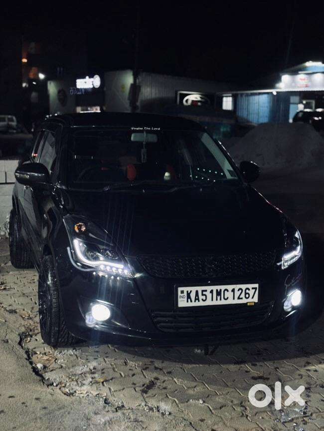 Maruti Suzuki Swift 2012 Petrol Well Maintained