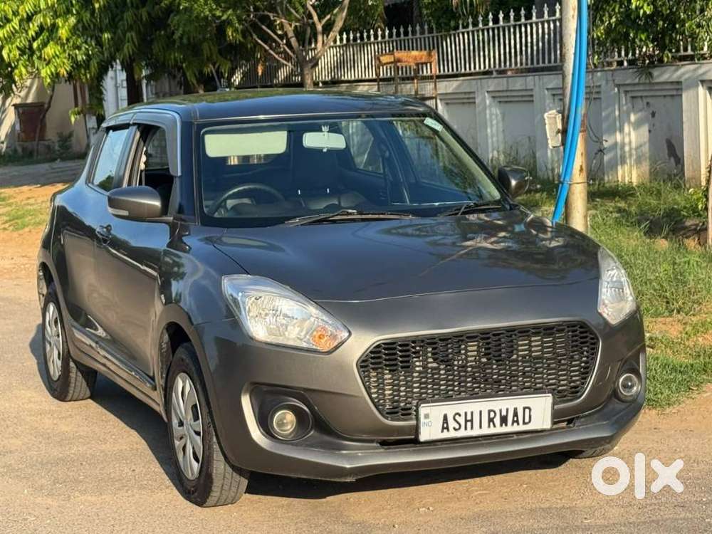 Maruti Suzuki Swift Vxi Cng, 2023, Cng & Hybrids