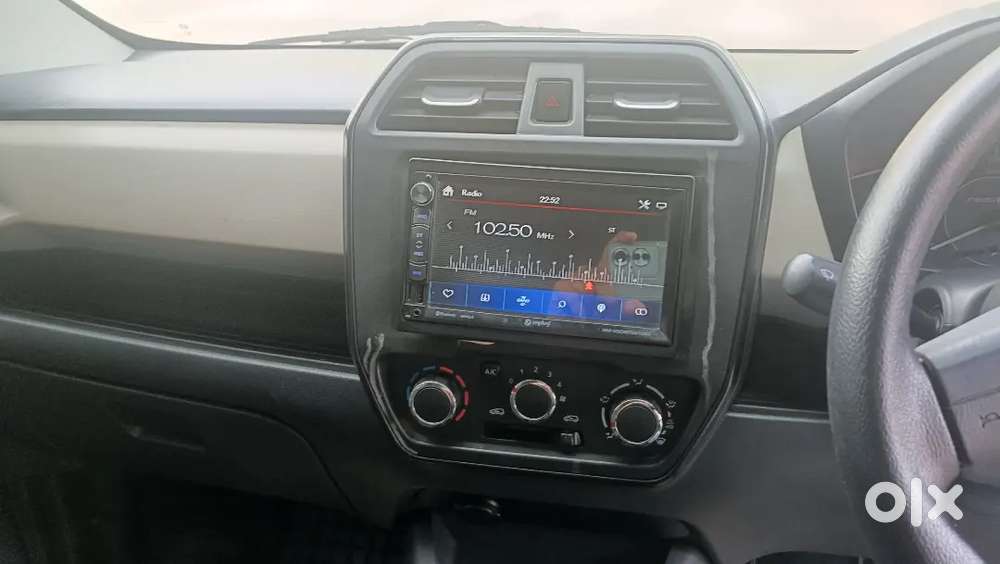 Datsun Redigo 2020 Petrol 29000 Km Driven