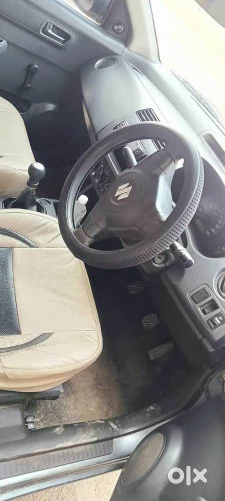 Swift Dzire Vdi Diesel 2009