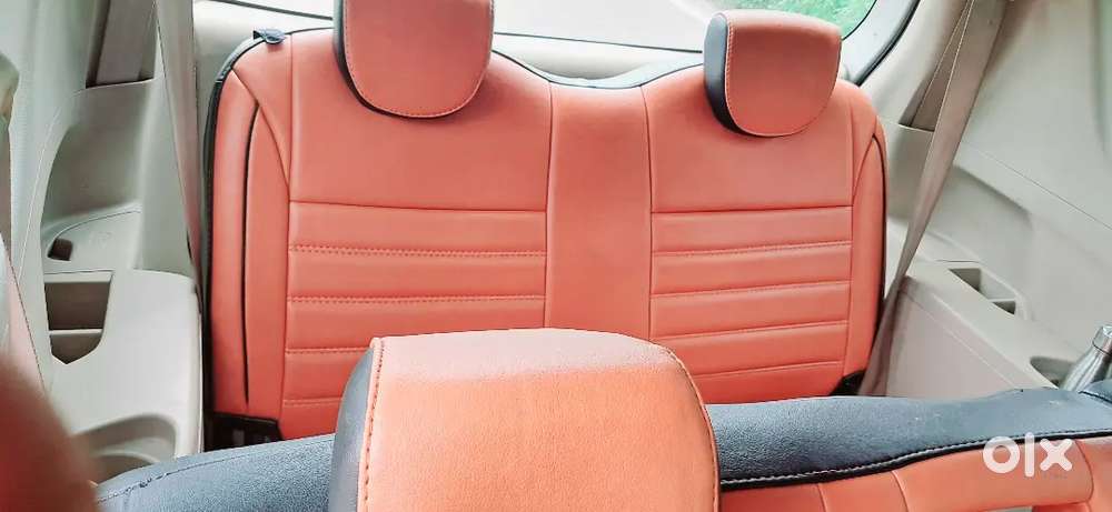 Ertiga Vxi Abs Maruti 2012