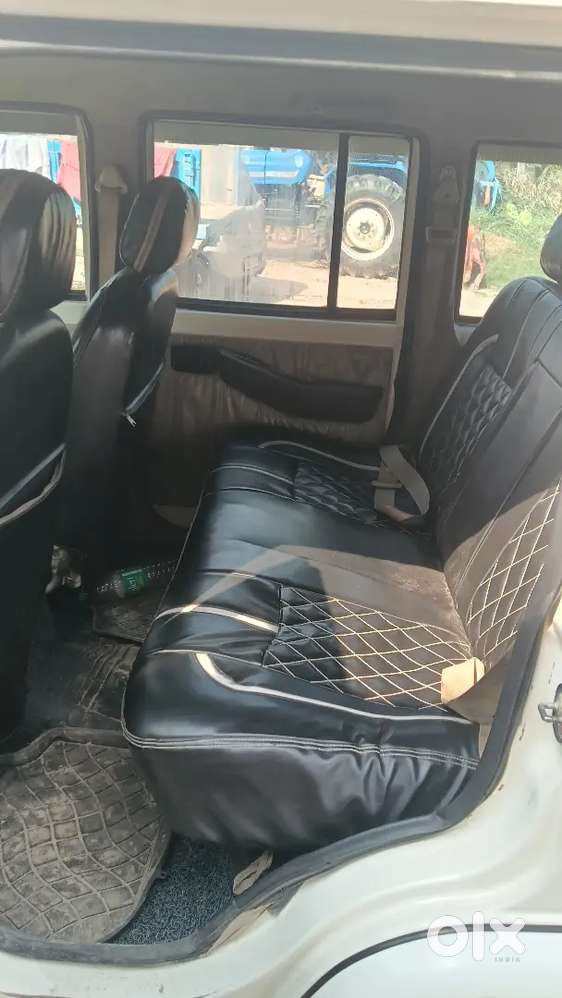 Mahindra Be 6 2021 Diesel Well Maintained