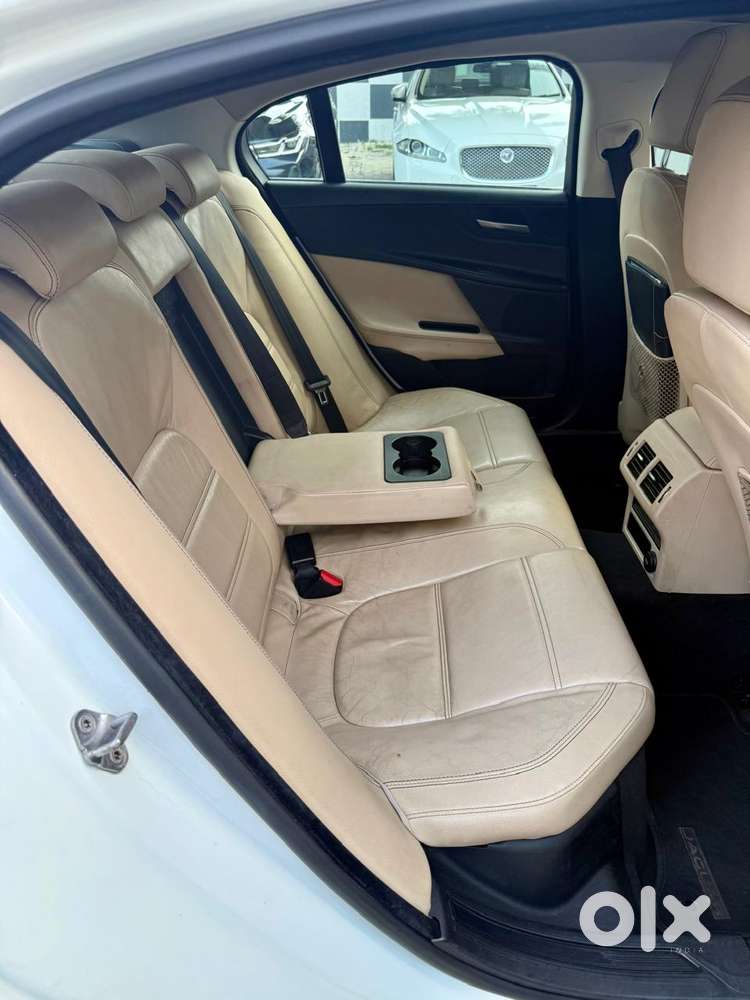 Jaguar Xe 2.0l Diesel Prestige, 2018, Diesel