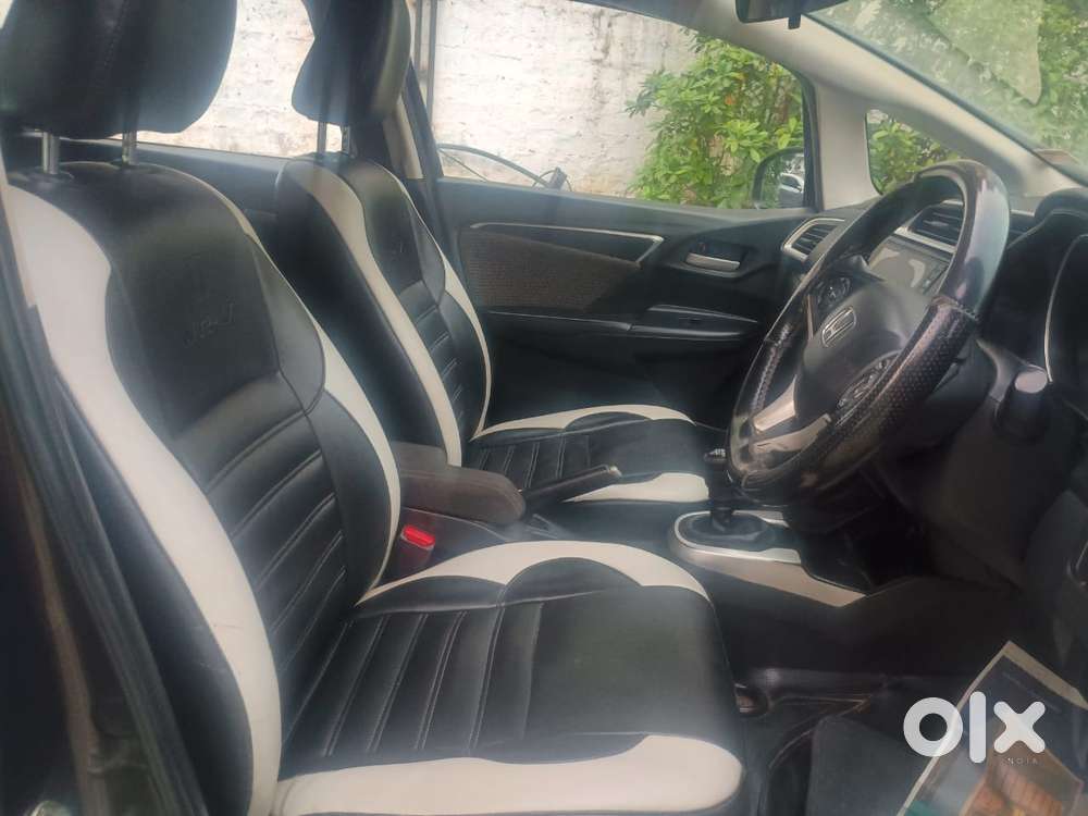Honda Wr-v 1.5 Vx I-dtec, 2018, Diesel