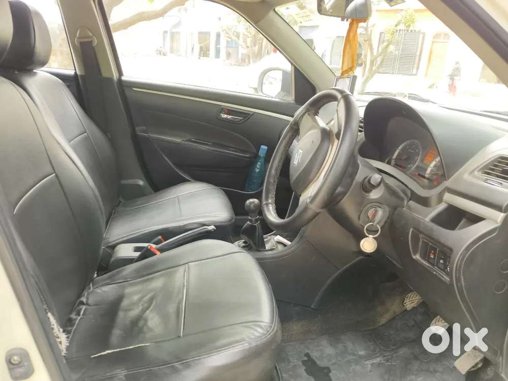 Maruti Suzuki Swift 2014 Diesel 190000 Km Driven