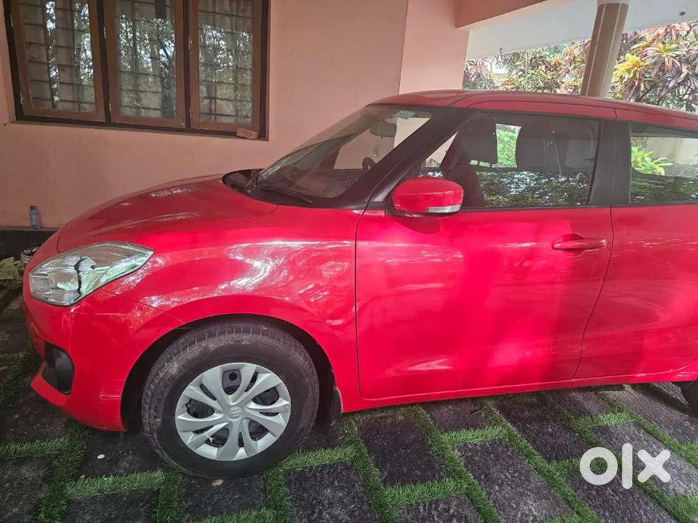 Swift 2018 (new Model)
