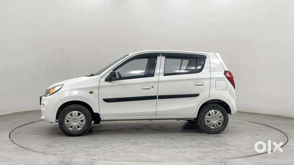 Maruti Suzuki Alto 800 2012-2016 0.8 Lxi (o), 2022, Petrol