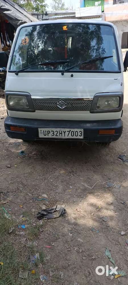 Omni Van For Business