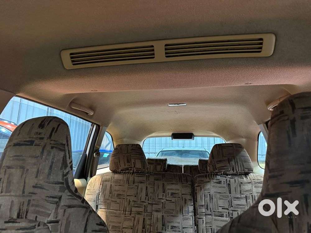Honda Mobilio 1.5 S I-vtec Mt, 2016, Petrol