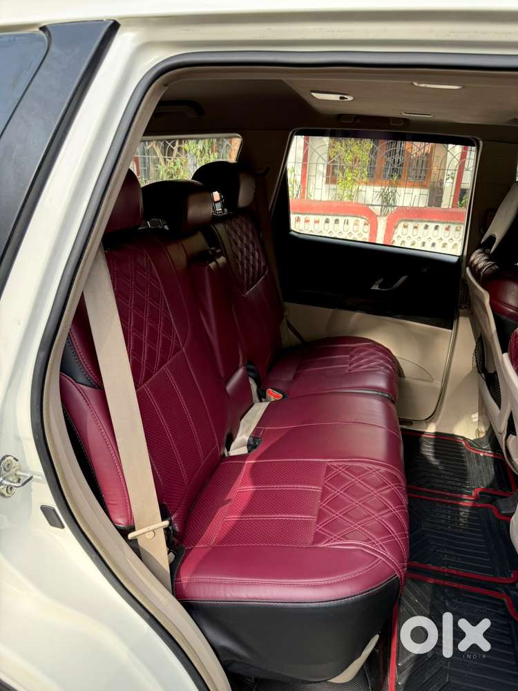 Mahindra Xuv500 W10 2wd, 2016, Diesel