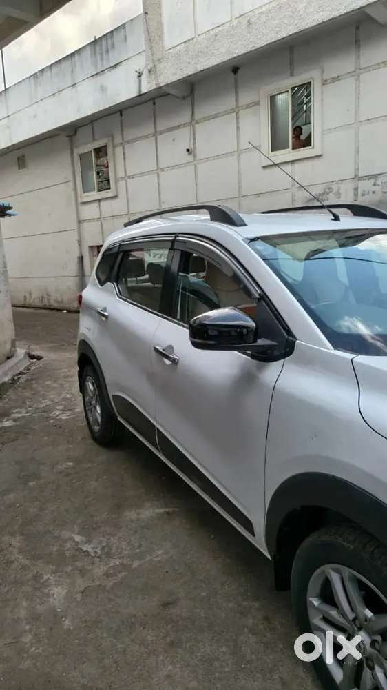 Renault Triber 2022 Manual