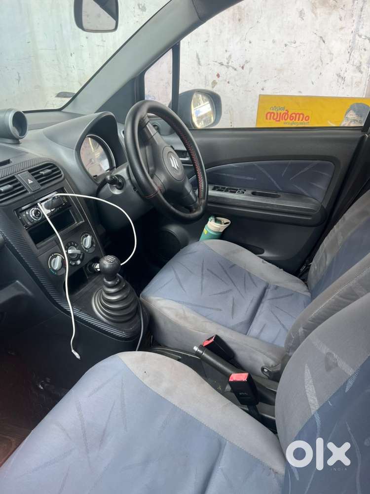 Maruti Suzuki Ritz 1.3 2011