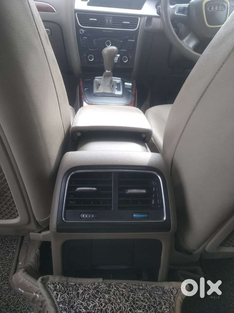Audi A4 2.0 35 Tdi Premium Plus Sunroof, 2012, Diesel