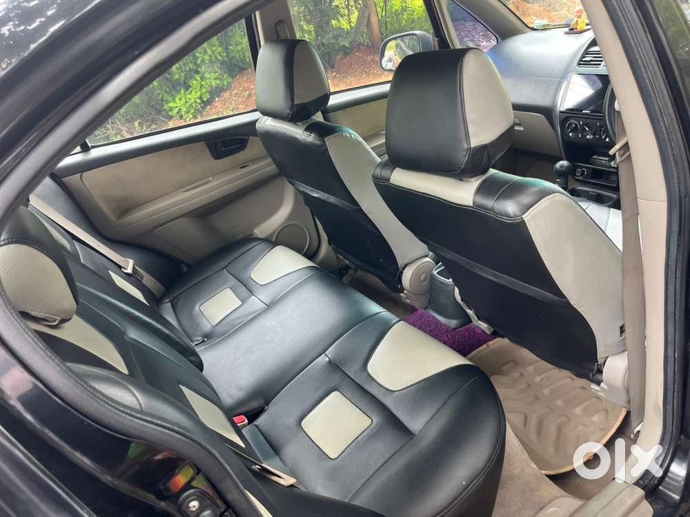 Maruti Suzuki SX4 Petrol 2009
