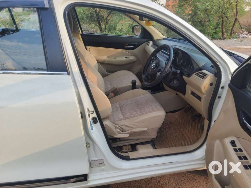 Maruti Suzuki Dzire 1.2 Vxi, 2021, Petrol