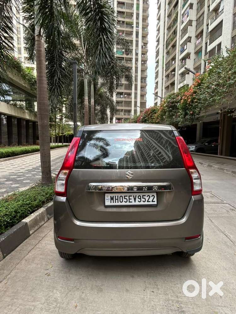 Maruti Suzuki Petrol 2022 Year