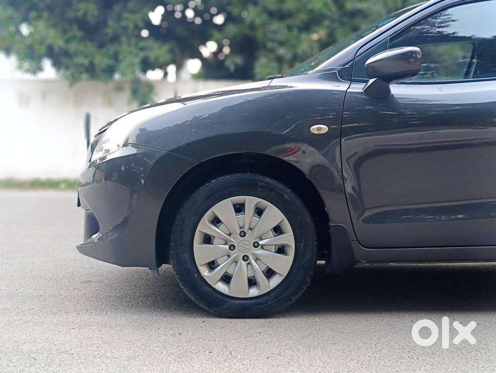 Maruti Suzuki Baleno 1.2 Sigma, 2018, Petrol