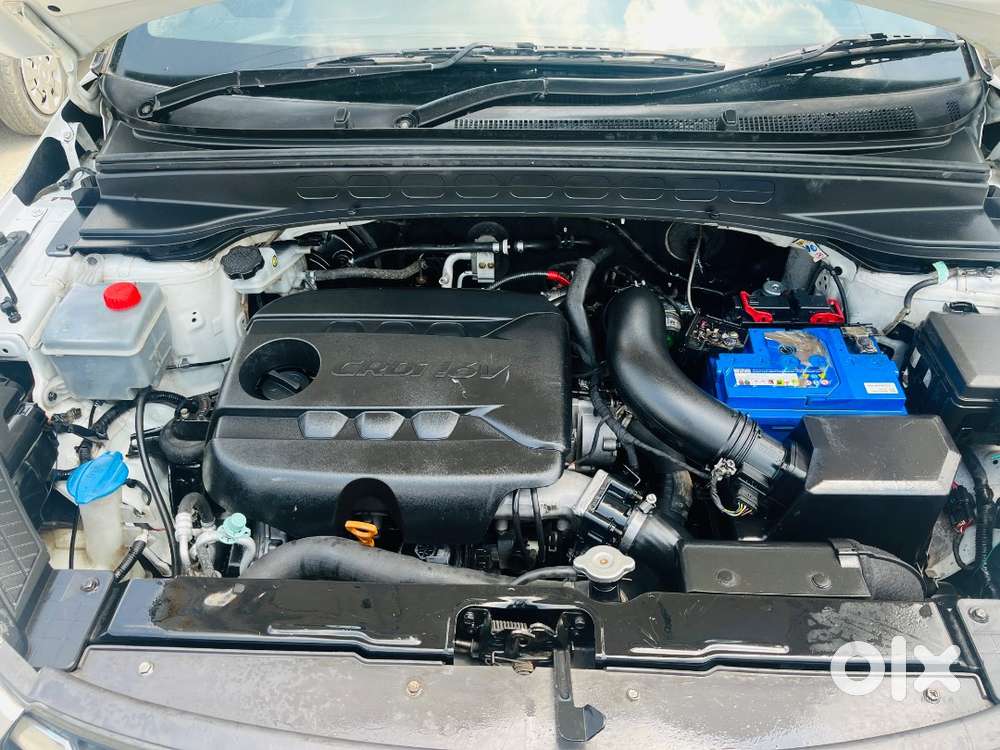 Hyundai Creta 2018 Good Condition
