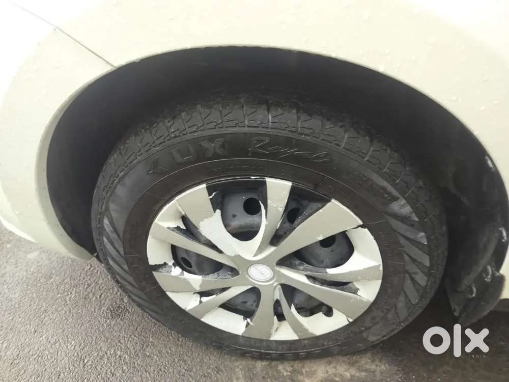 Maruti Suzuki Dzire Vxi 2024