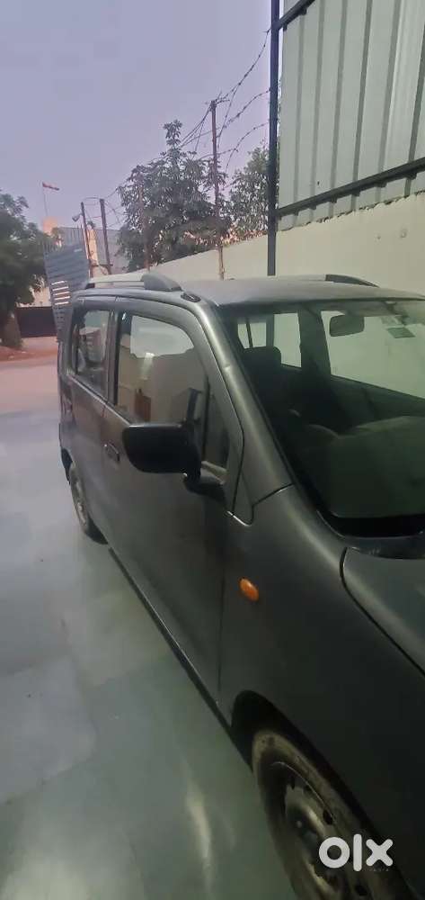 Maruti Suzuki Wagon R 2012 Cng & Hybrids 150000 Km Driven