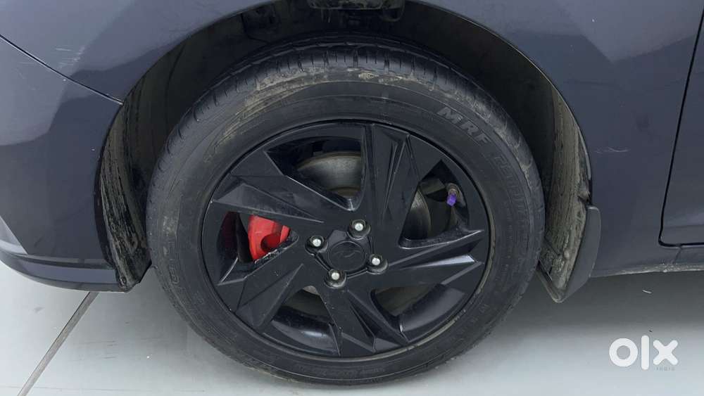 Hyundai Verna 1.0 Sx (o) Turbo Gdi Dct, 2021, Petrol