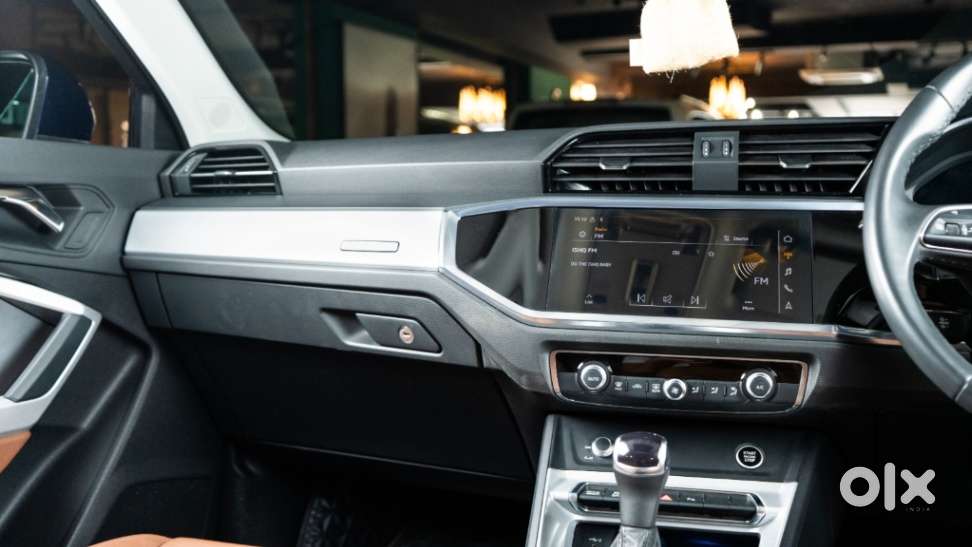 Audi Q3 Sportback Technology Plus S-line, 2024, Petrol