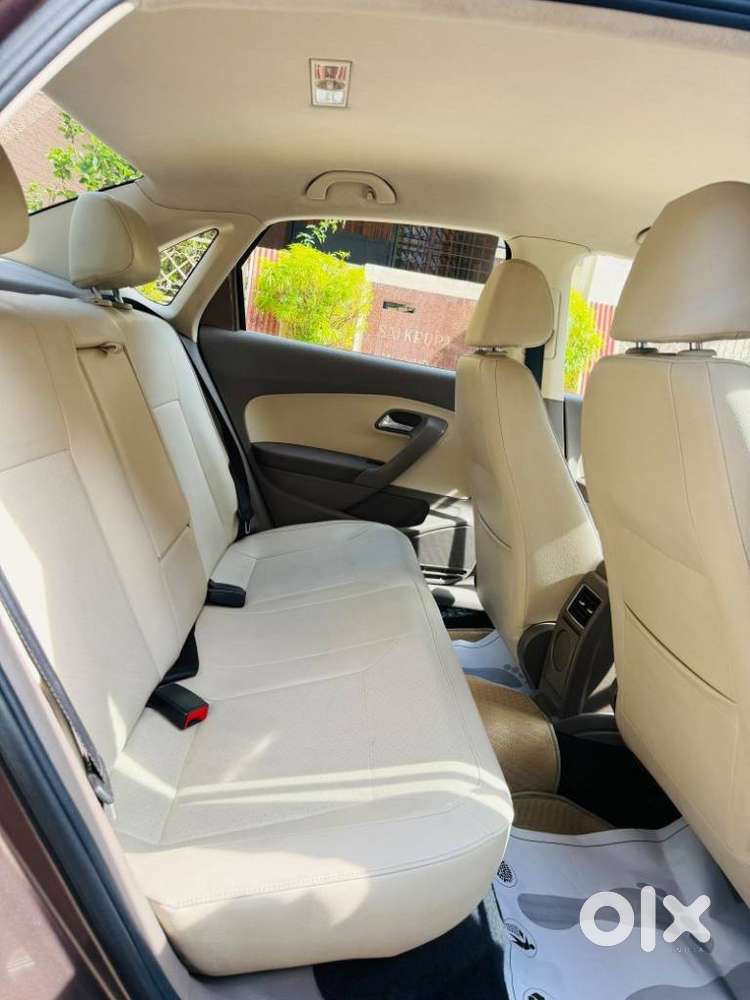 Skoda Rapid 1.5 Tdi At Elegance, 2015, Diesel