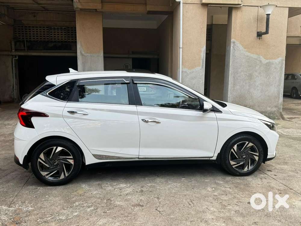 Hyundai I20 2021