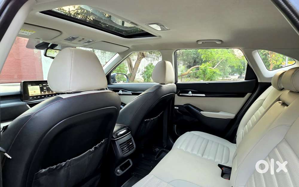 Kia Seltos 1.5 Gtx+ Diesel At, 2019, Diesel