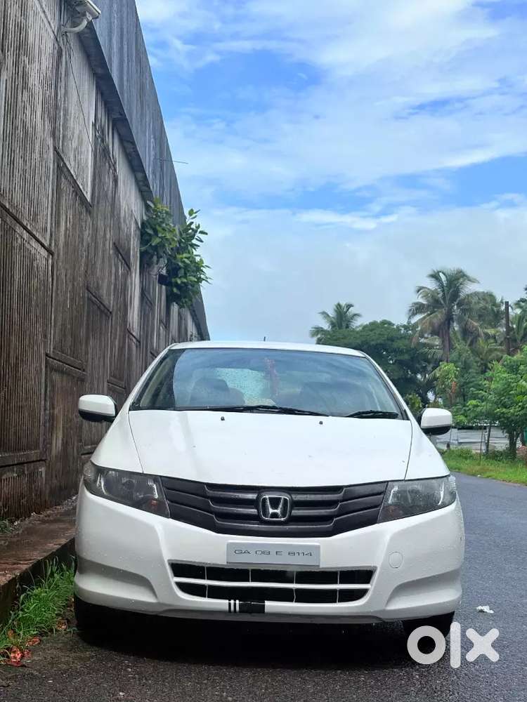 Honda City I-vtec
2009 Model
Single Owner
108000 Km Driven
Passing Til