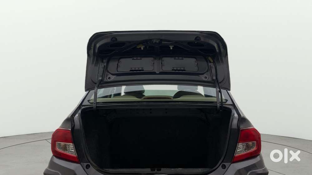 Honda Amaze S I-vtec, 2018, Petrol