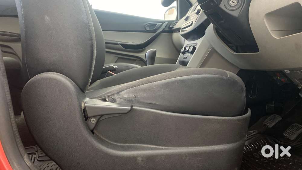 Tata Tigor 1.2 Revotron Xt, 2018, Petrol