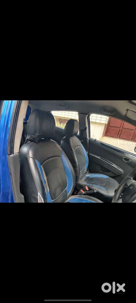 Chevrolet Beat Lt Petrol, 2011, Petrol