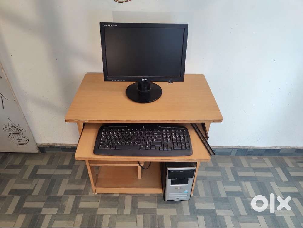 LG desktop