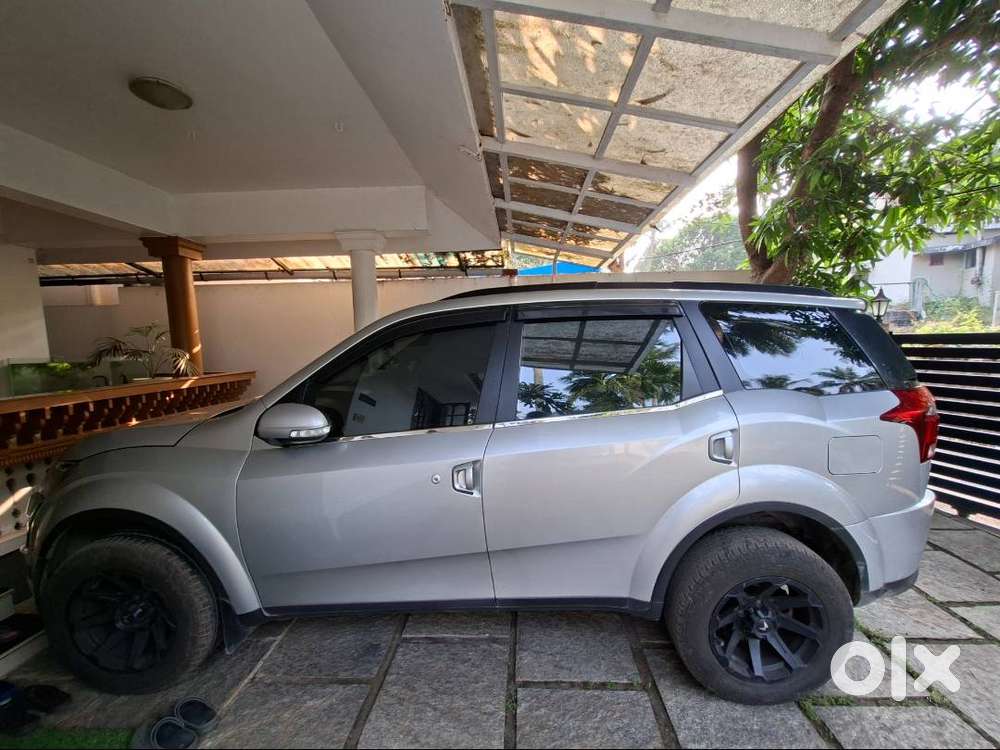 Mahindra Xuv500 Diesel 2016