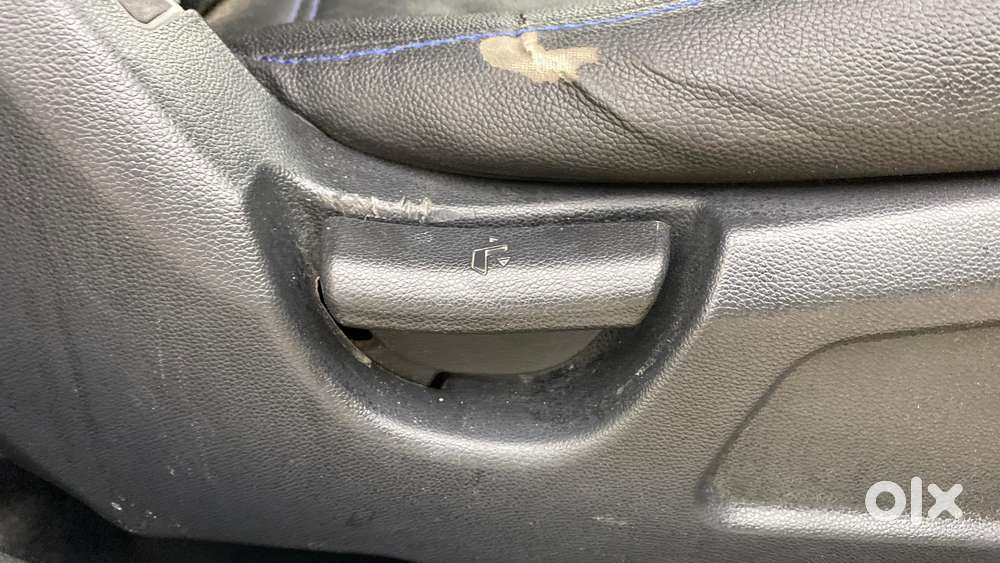 Hyundai Elite I20 Magna 1.4 At, 2017, Petrol