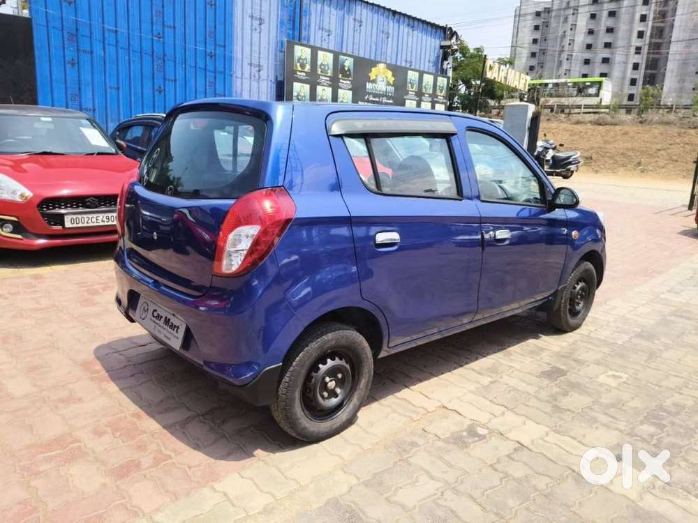 Maruti Suzuki Alto 800, 2015, Petrol